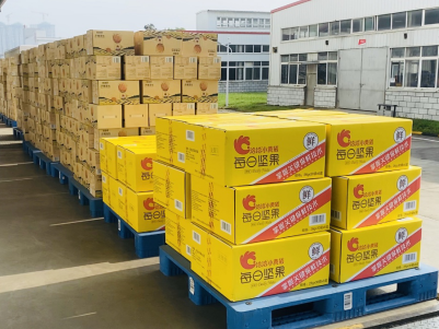 洪水无情，永信贵宾会有情——永信贵宾会捐赠物资助力抗洪救灾